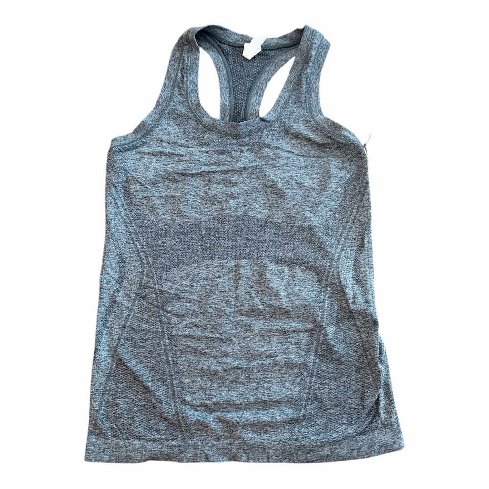 Athleta Momentum Seamless Tank - size S